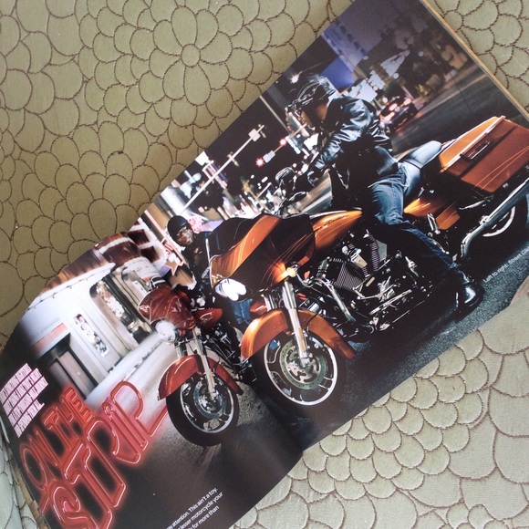 Harley Davidson - Picture 5 of 6